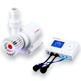 SeaTorch X-POWER 4000 Smart DC Aquarium Return Pump - features and specifications 1