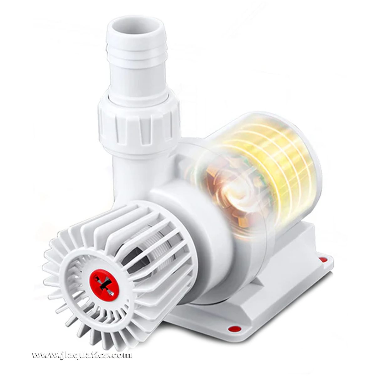 SeaTorch X-POWER 3000 Smart DC Aquarium Return Pump - product view