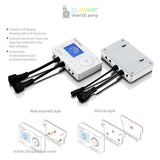 SeaTorch X-POWER 1000 Smart DC Aquarium Return Pump - features and specifications 2