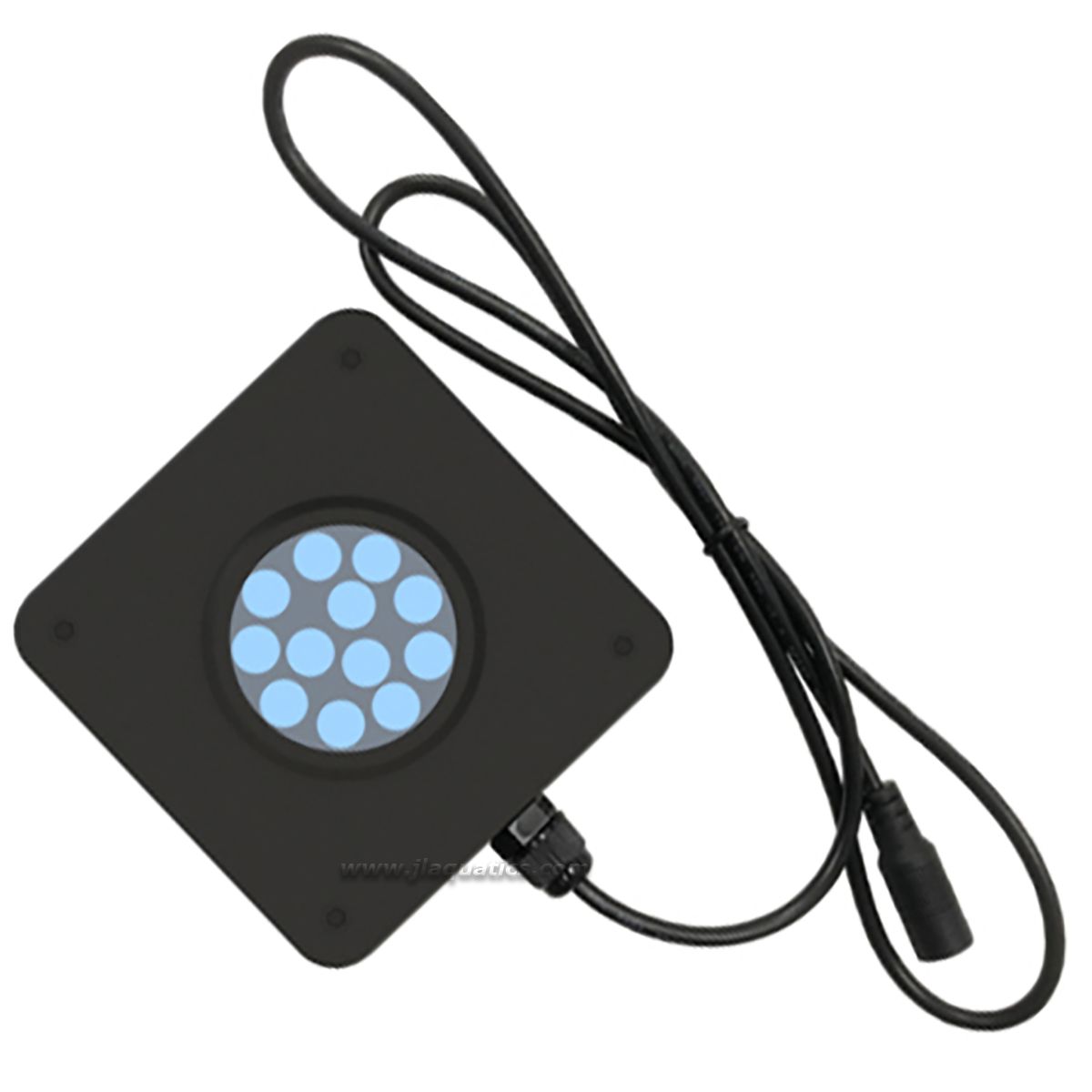 SeaTorch MC95 White Mini LED Aquarium Light - product view