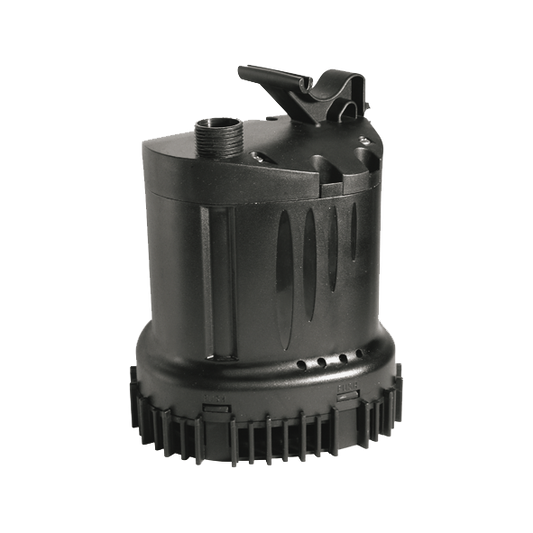 Sicce Master DW 5500 Utility Pump - 1430gph