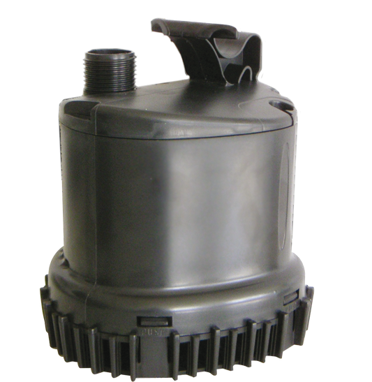 Sicce Master DW 4000 Utility Pump - 978gph