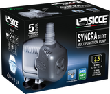 Sicce Syncra Silent 3.5 Pump - 687 GPH