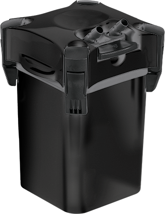 Sicce WHALE 120 Canister Filter - 140gph