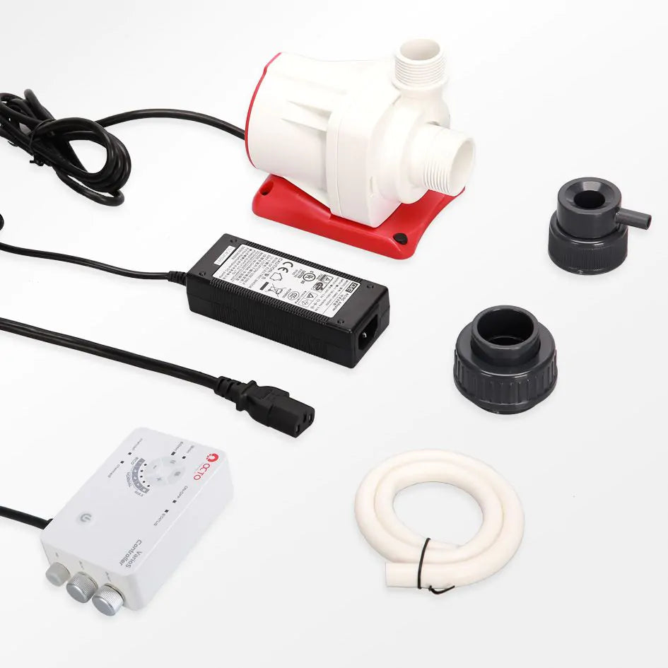 Reef Octopus VarioS 6S Controllable Skimmer Pump