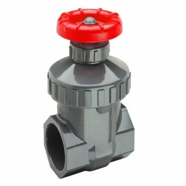 Spears Gate Valve - 1.5 Inch Slip x 1.5 Inch Slip
