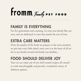 Fromm Four Star Chicken & Duck Pâté Wet Cat Food - 155g