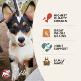 Fromm Classic Puppy Dry Dog Food - 13.6kg