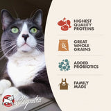 Fromm Healthy Weight Gold Dry Cat Food - 4.5kg