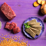 Fromm Four Star Beef & Venison Pâté Wet Cat Food - 155g