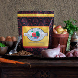 Fromm Hasen Duckenpfeffer Recipe Dry Cat Food - 1.8kg