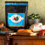Fromm Four Star Nutritionals Surf & Turf Recipe Dry Dog Food - 5.4kg