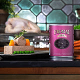 Fromm Salmon & Chicken Pâté Wet Dog Food - 12.2oz