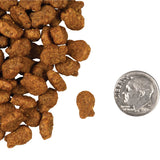 Fromm Salmon Tunachovy Recipe Dry Cat Food - 1.8kg