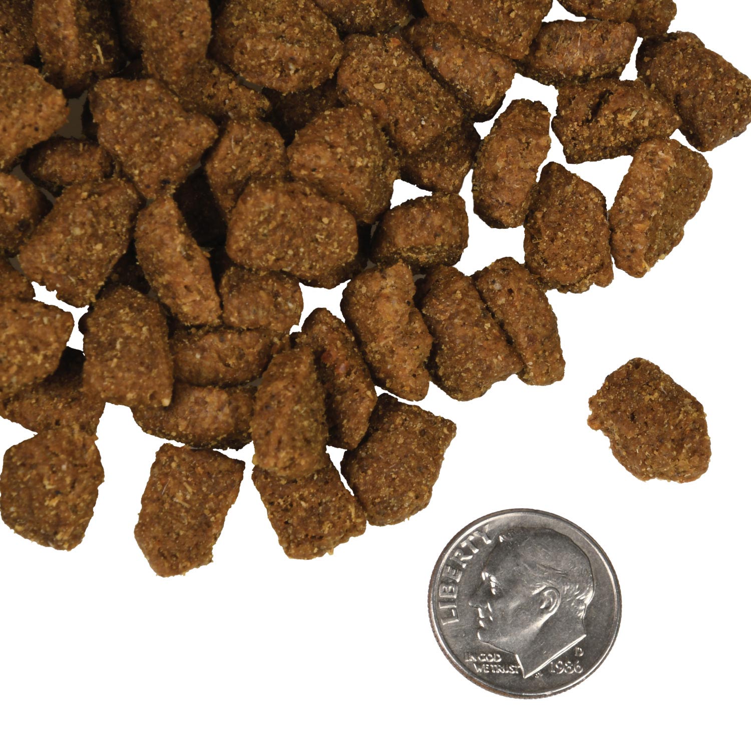 Fromm Four Star Nutritionals Highlander Beef, Oats, 'n Barley Recipe Dry Dog Food - 5.4kg