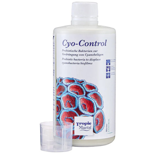 Tropic Marin Cyo-Control -  500ml