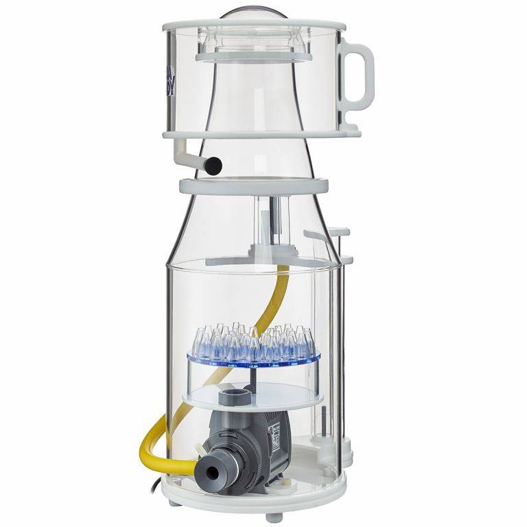 AquaReady ConeS Q-3 In-Sump Protein Skimmer
