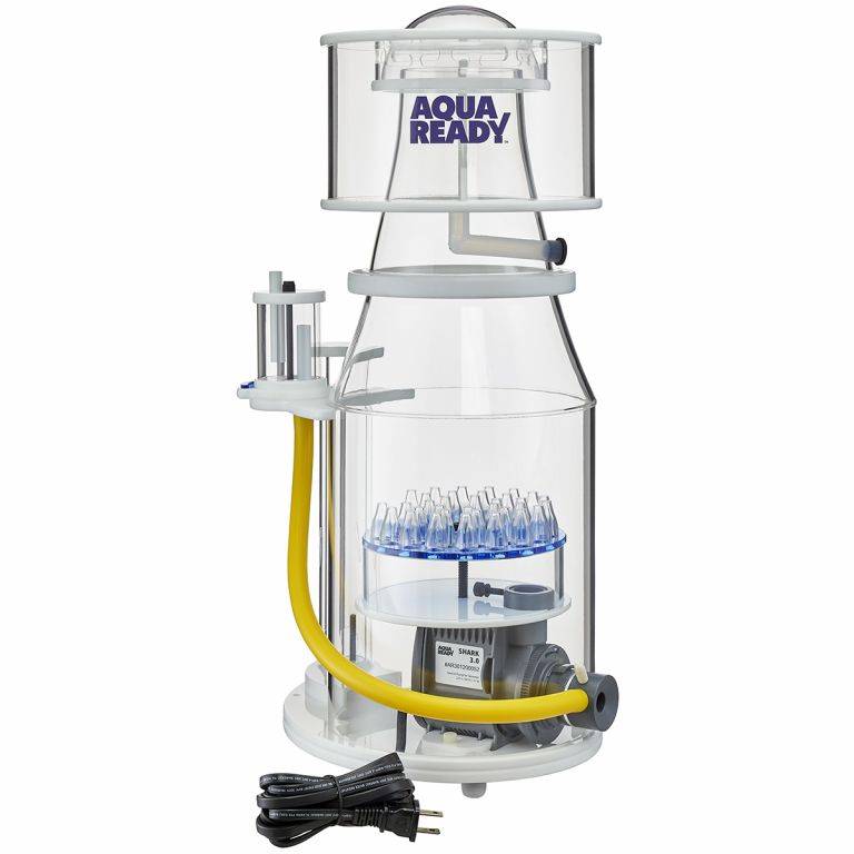 AquaReady ConeS Q-3 In-Sump Protein Skimmer