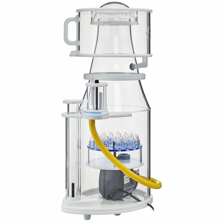 AquaReady ConeS Q-3 In-Sump Protein Skimmer