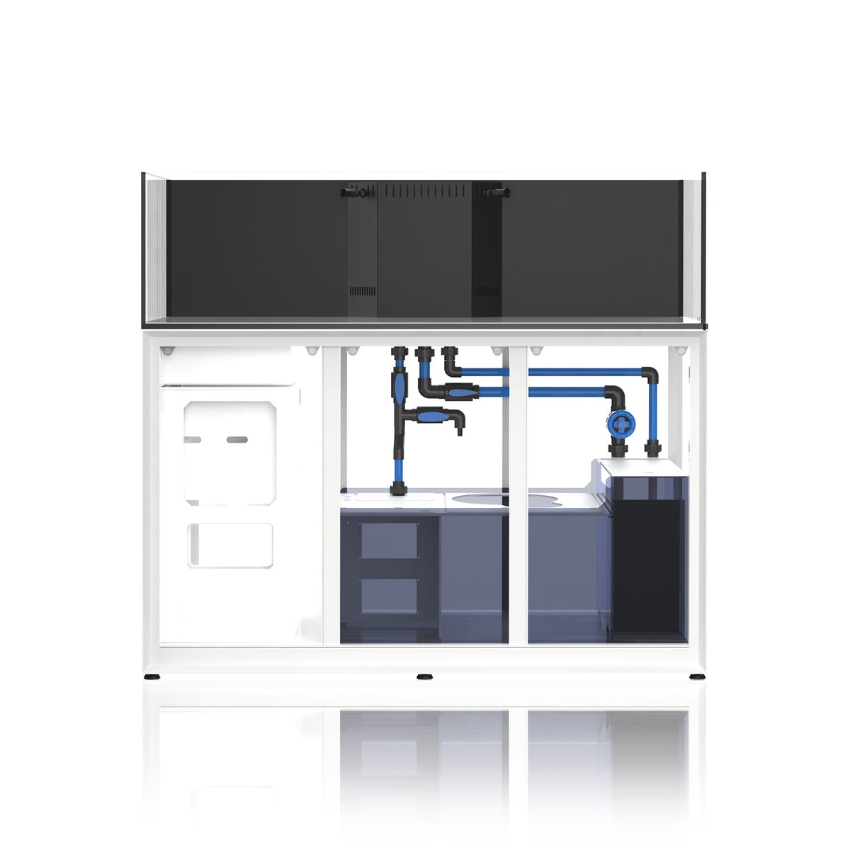 UNS R150S Shallow Reef System - White