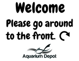 Tunze Aquawind Eco Chic Aquarium Fan