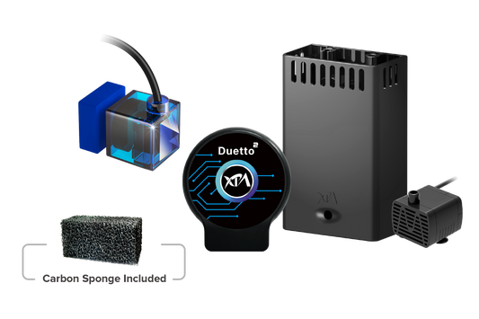 XP Aqua Sumpless ATO2