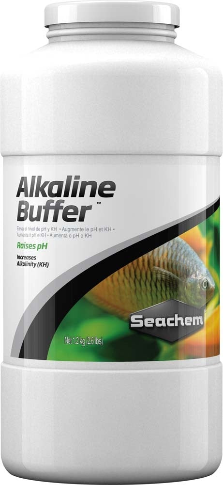 Seachem Alkaline Buffer 1.2 kg