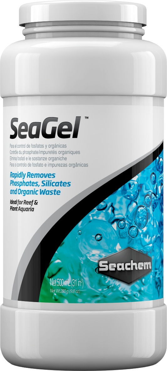 Seachem SeaGel - 500 ml