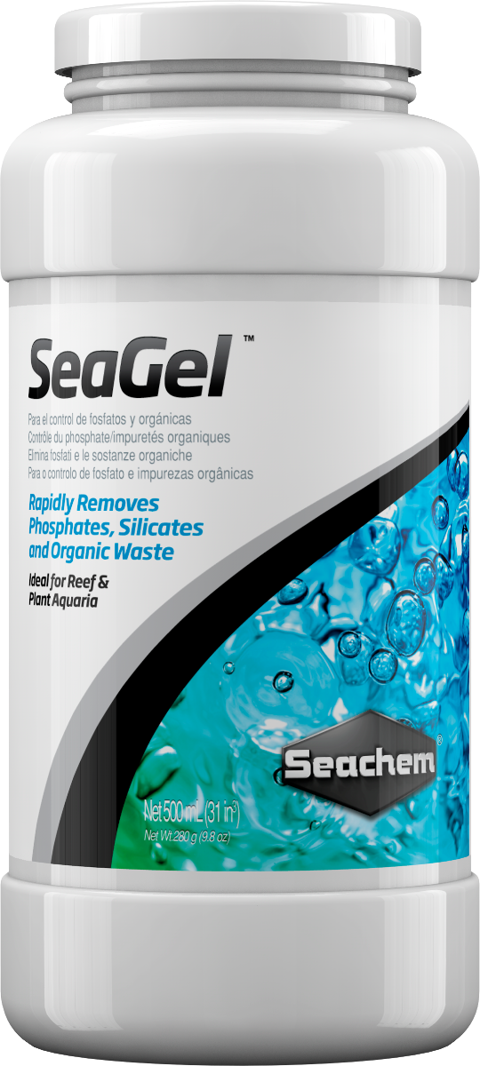 Seachem SeaGel - 500 ml
