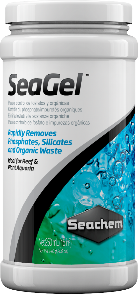 Seachem SeaGel - 250 ml