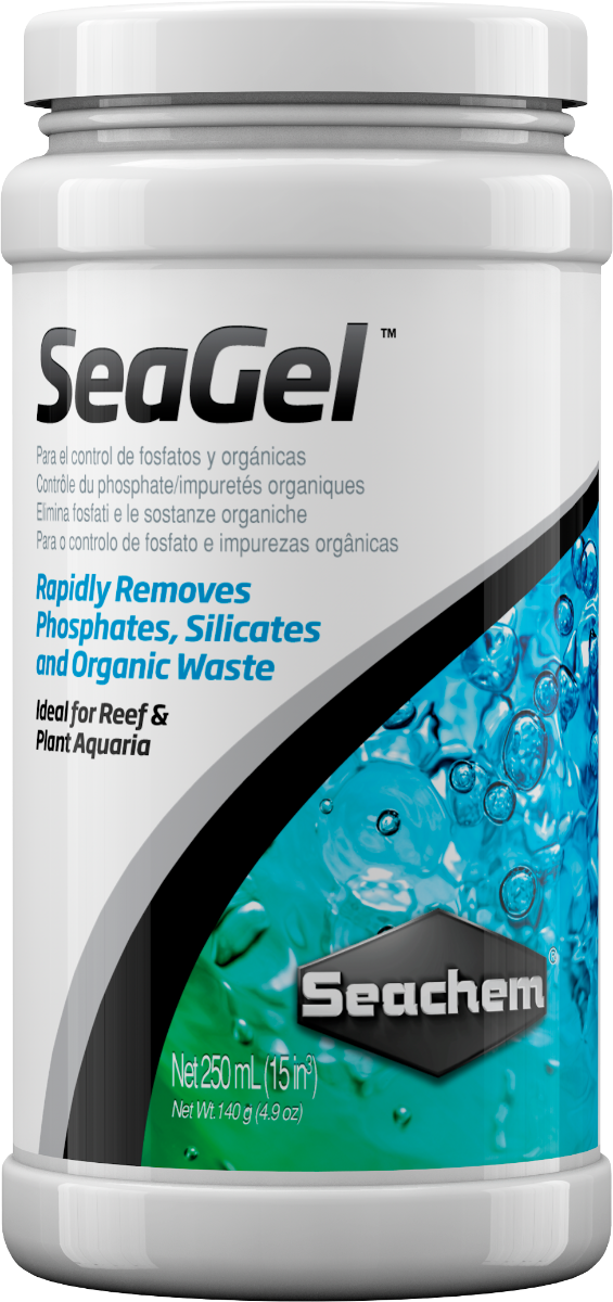 Seachem SeaGel - 250 ml