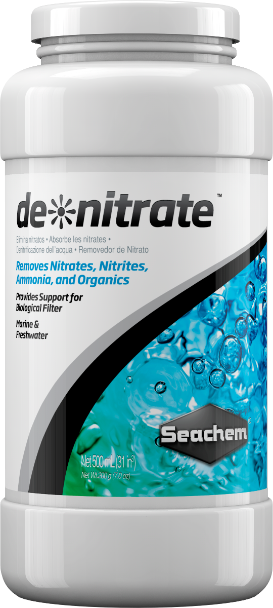 Seachem  DeNitrate - 500 ml