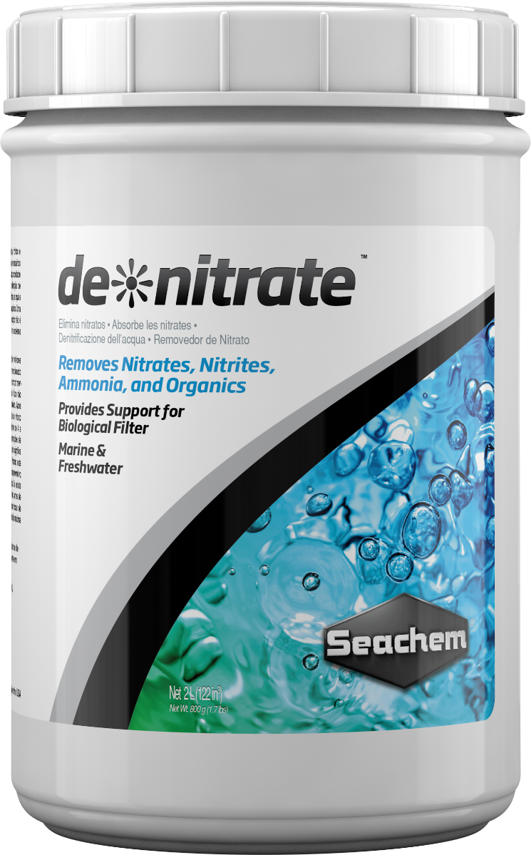 Seachem  DeNitrate - 2 L