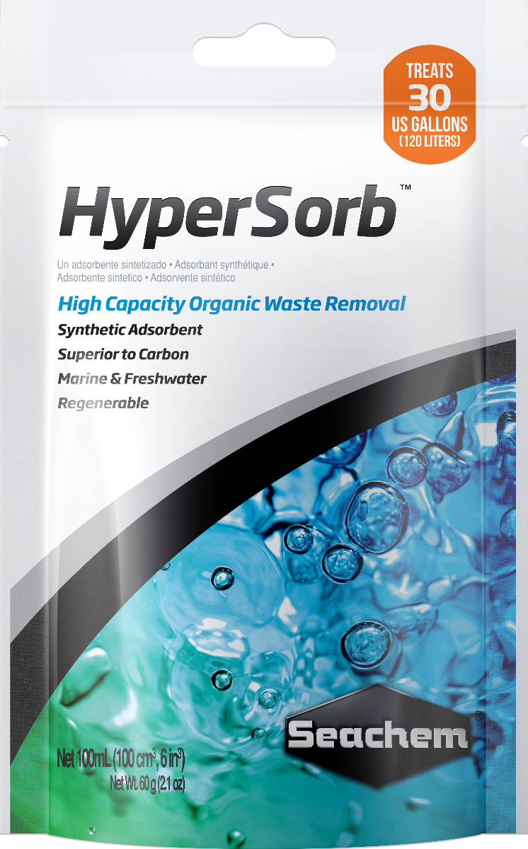 Seachem HyperSorb - 100 ml
