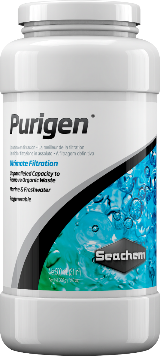 Seachem Purigen - 500 ml