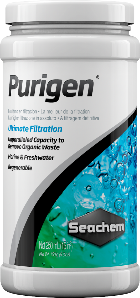 Seachem Purigen - 250 ml