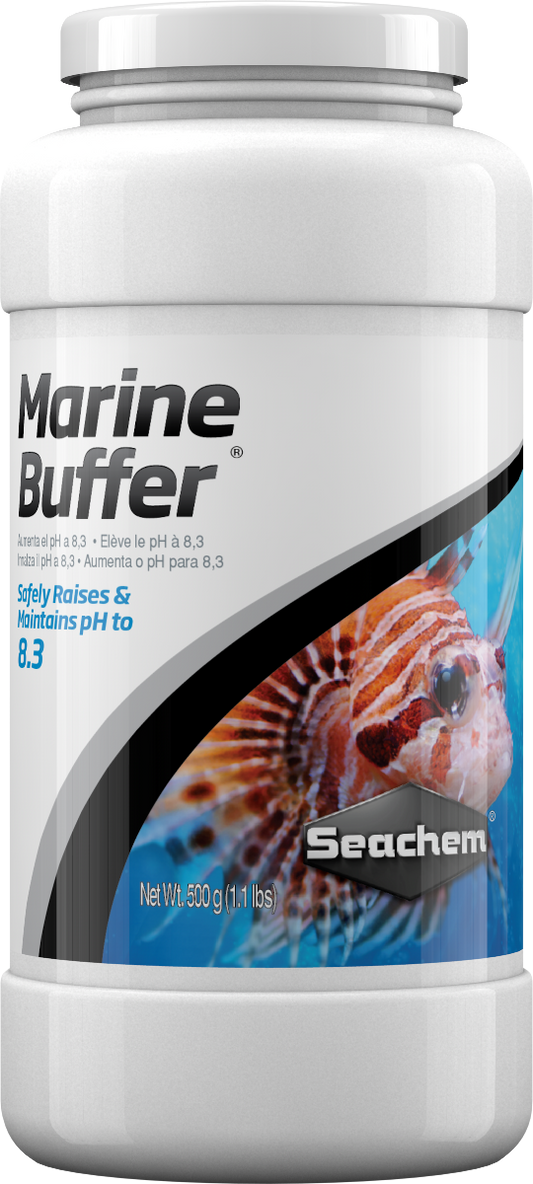 Seachem Marine Buffer - 500 g