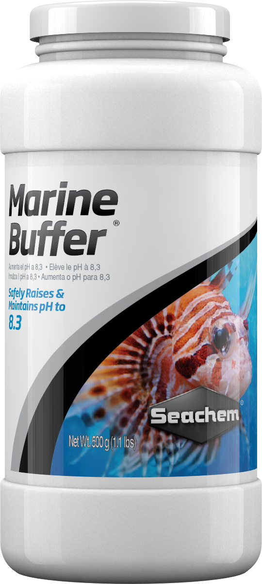 Seachem Marine Buffer - 500 g