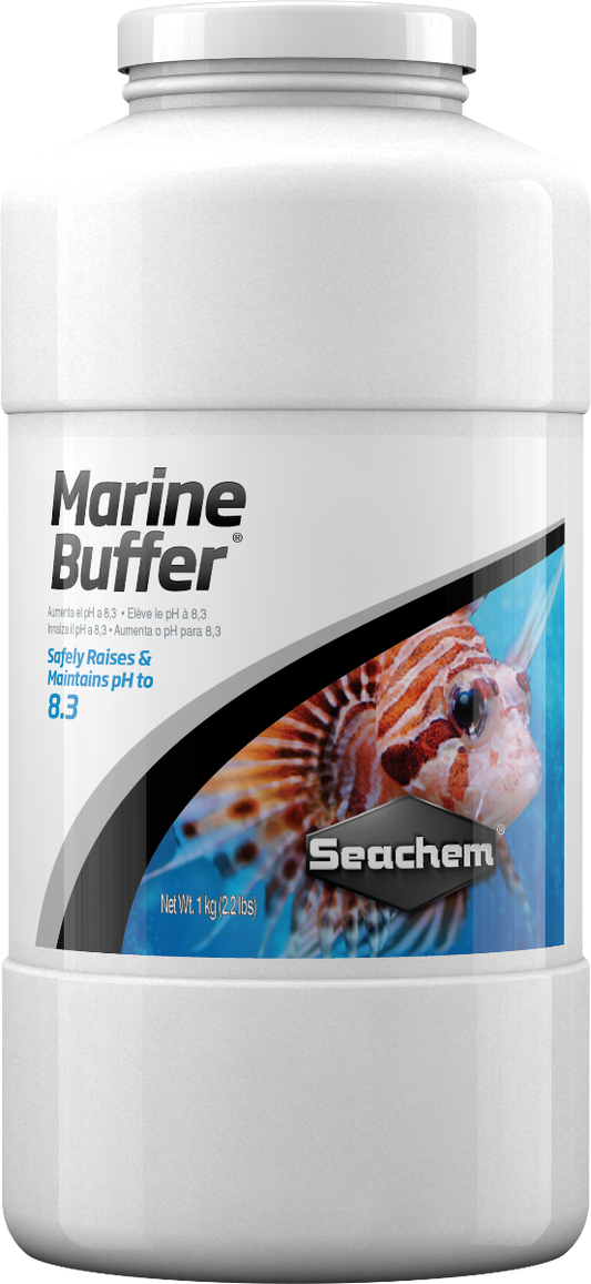 Seachem Marine Buffer - 1 kg
