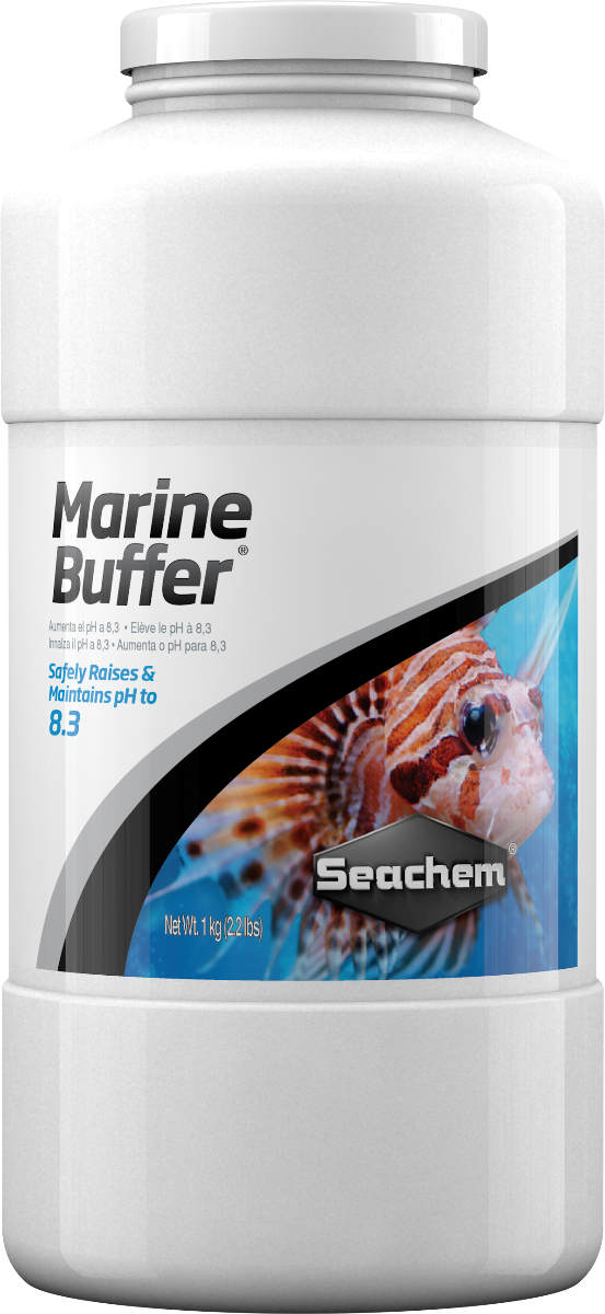 Seachem Marine Buffer - 1 kg