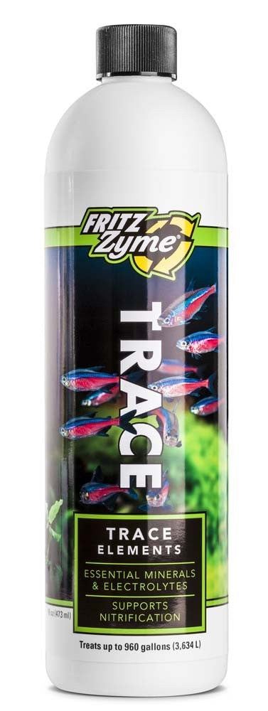 Fritz FritzZyme Trace - 16 oz