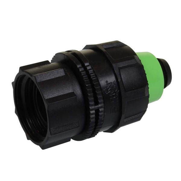 Python Products Female Connector