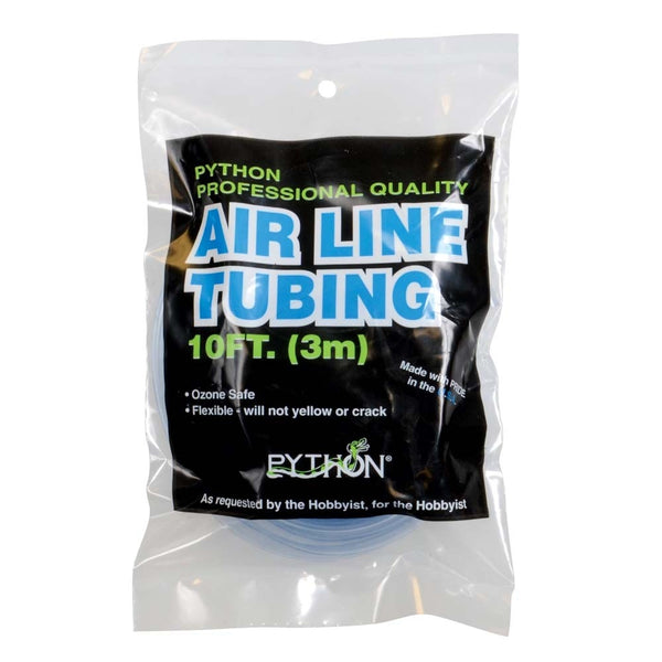 Python Products Airline Tubing 10 ft