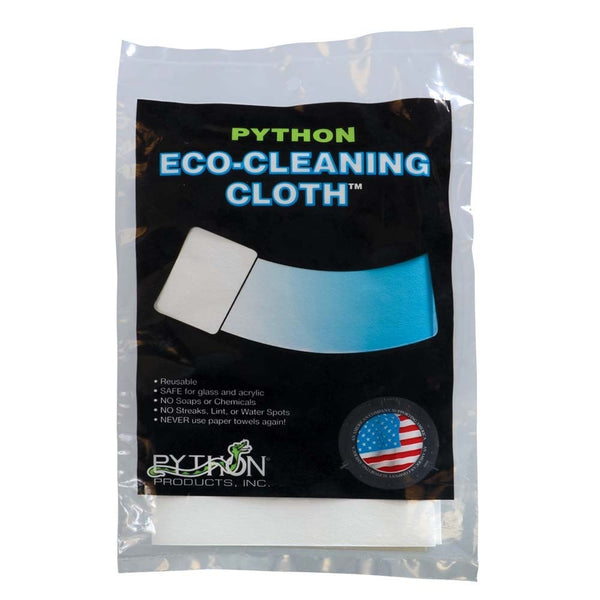 Python Products Eco Cleaning Cloth