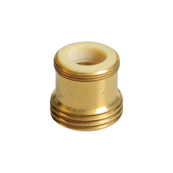 Python Products Brass Adapter