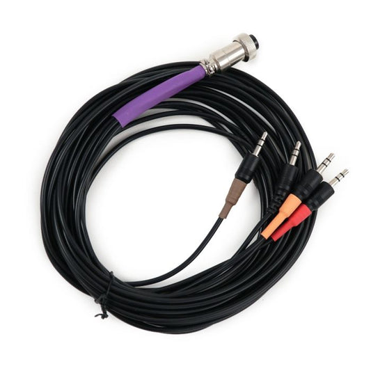 HYDROS  0-10V Quad Cable