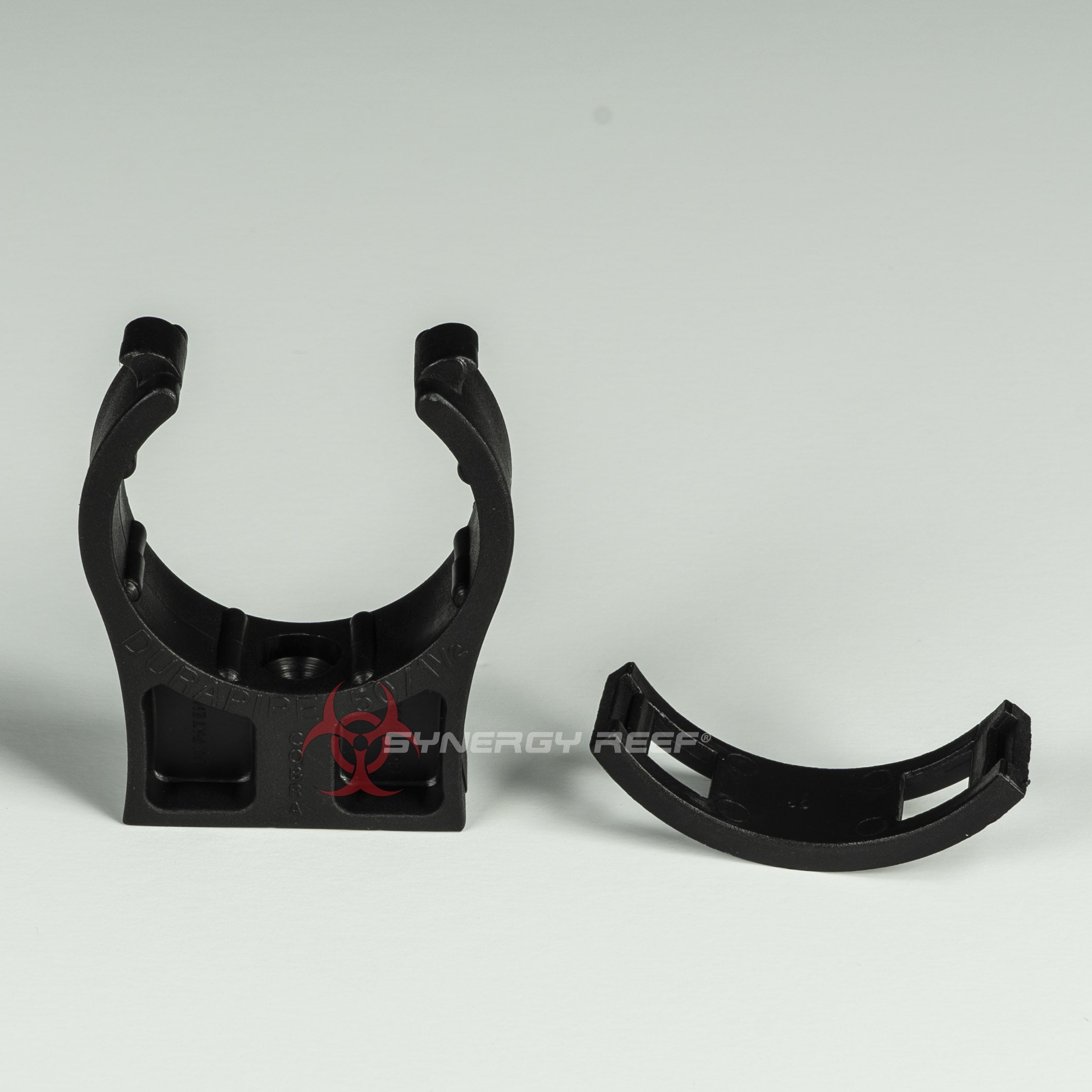 Synergy Reef 1.5″ Cobra Clip for PVC Support
