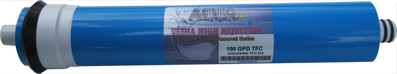 AquaFX High-Silicate Rejection TFC Replacement Membrane - 100GPD