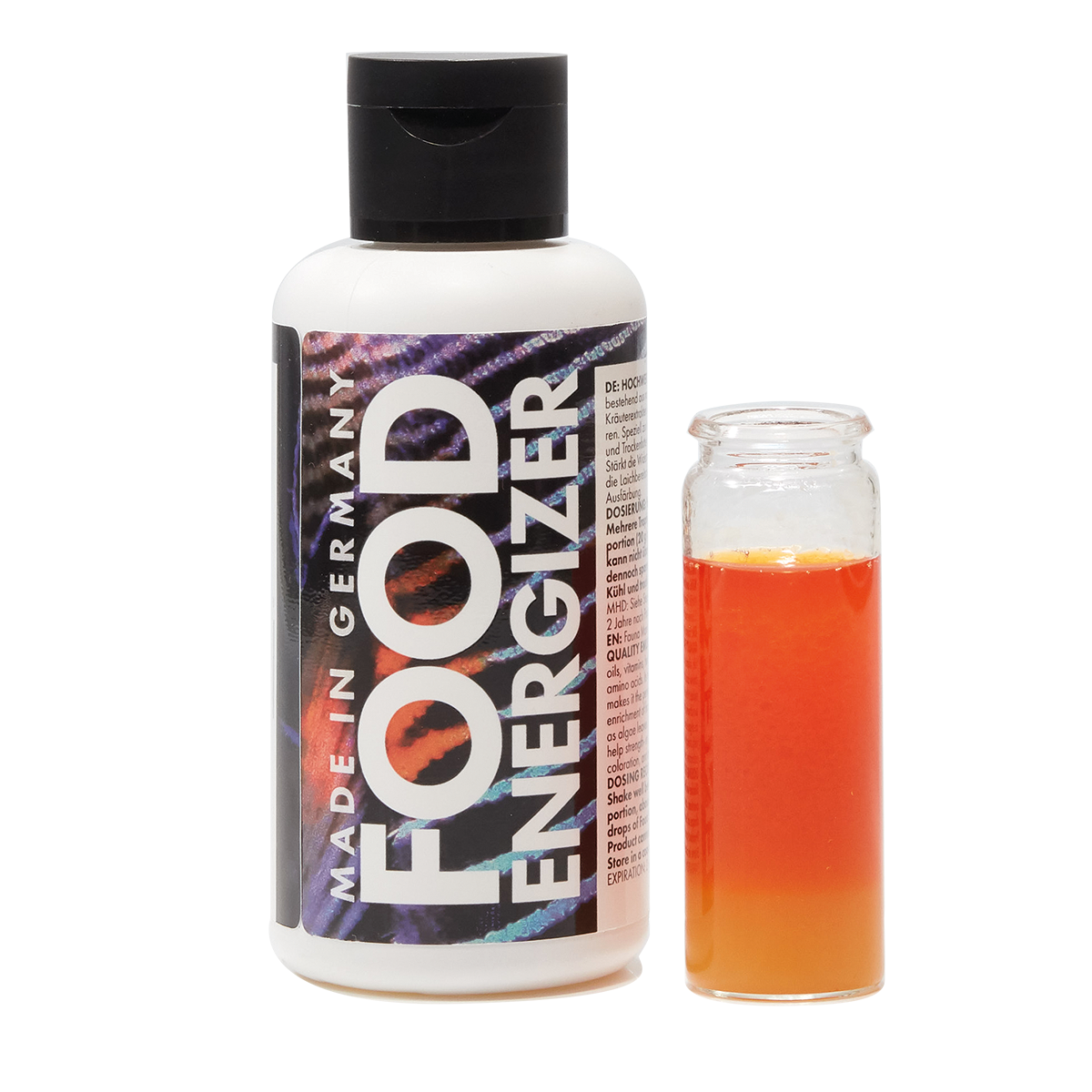 Fauna Marin Food Energizer - 100ml