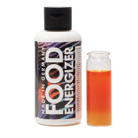 Fauna Marin Food Energizer - 100ml